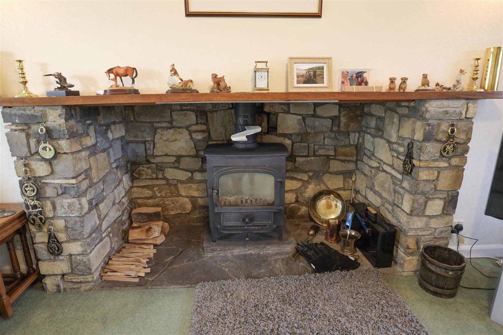 Lime Kiln Cottage, Llanbethery, Nr Llancarfan, Vale of Glamorgan, CF62 3AN